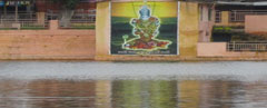 Maa Surya Putri Tapati