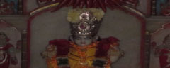 Maa Surya Putri Tapati