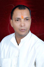 Ram Kishore Pawar